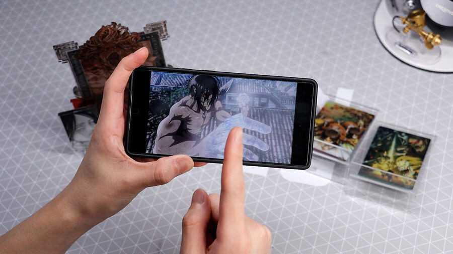 3D 프린터로 진격의 거인 디오라마 만들었습니다._6.jpg