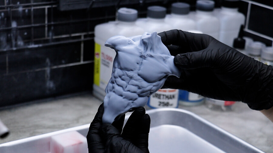 3D 프린터로 진격의 거인 디오라마 만들었습니다._16.jpg