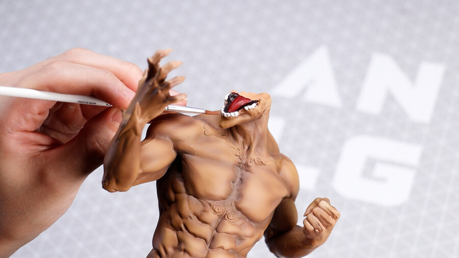 3D 프린터로 진격의 거인 디오라마 만들었습니다._32.jpg