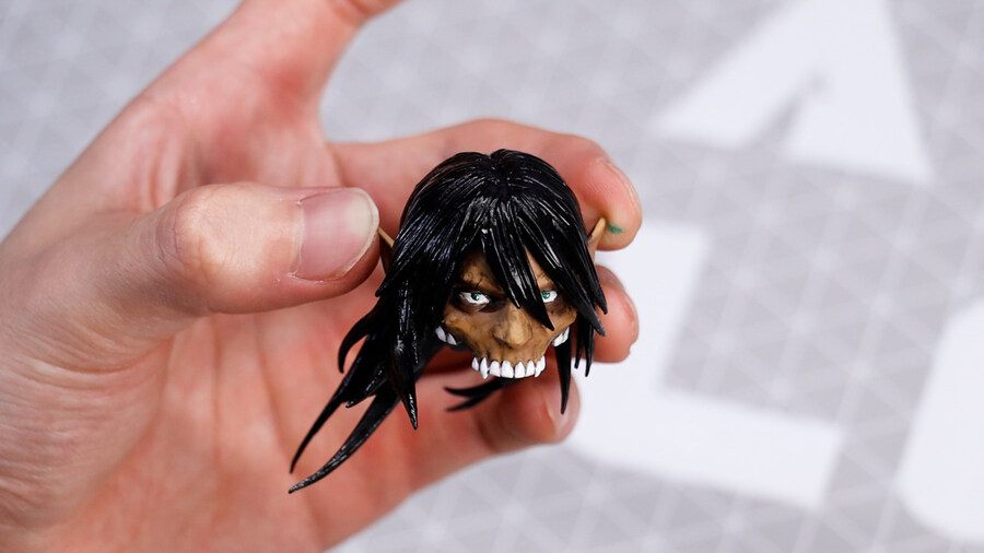 3D 프린터로 진격의 거인 디오라마 만들었습니다._33.jpg