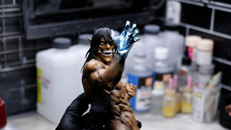 3D 프린터로 진격의 거인 디오라마 만들었습니다._37.jpg