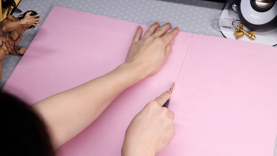 3D 프린터로 진격의 거인 디오라마 만들었습니다._43.jpg