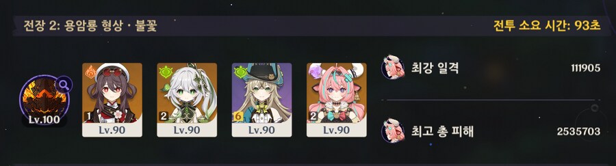 [원신] 얘들아 축하해줘!! 지맥 위험 깼어!_3.png
