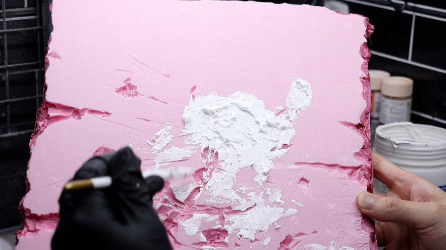 3D 프린터로 진격의 거인 디오라마 만들었습니다._46.jpg