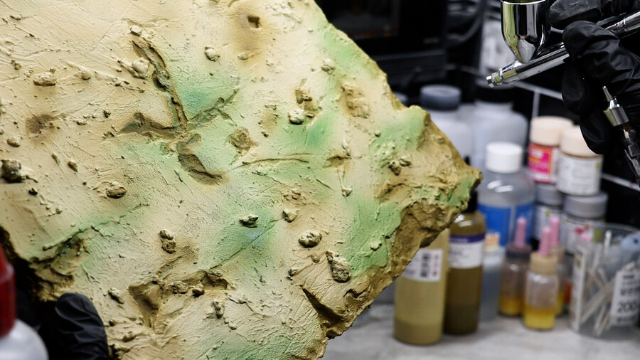 3D 프린터로 진격의 거인 디오라마 만들었습니다._50.jpg