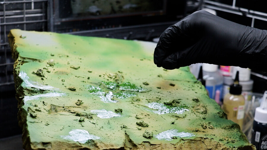 3D 프린터로 진격의 거인 디오라마 만들었습니다._51.jpg