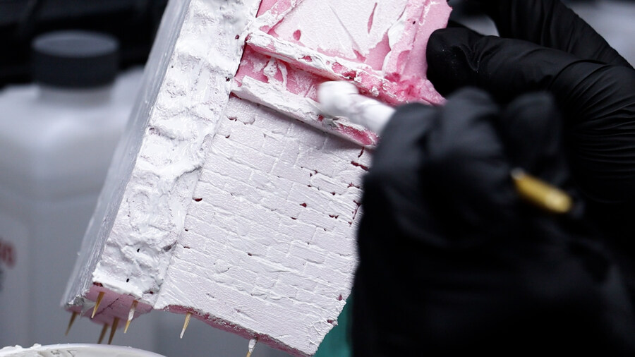 3D 프린터로 진격의 거인 디오라마 만들었습니다._55.jpg