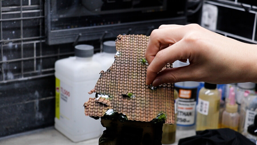 3D 프린터로 진격의 거인 디오라마 만들었습니다._62.jpg