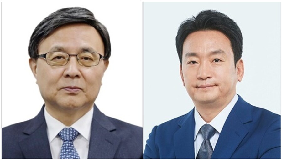 “새 대통령 만찬에 언론장악 첨병이? 박장범·김백 사퇴하라”_1.png