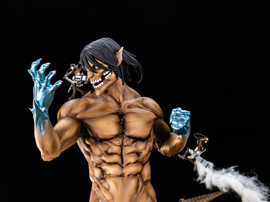 3D 프린터로 진격의 거인 디오라마 만들었습니다._82.jpg