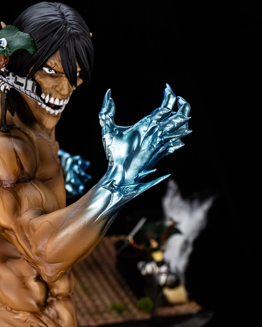 3D 프린터로 진격의 거인 디오라마 만들었습니다._87.jpg