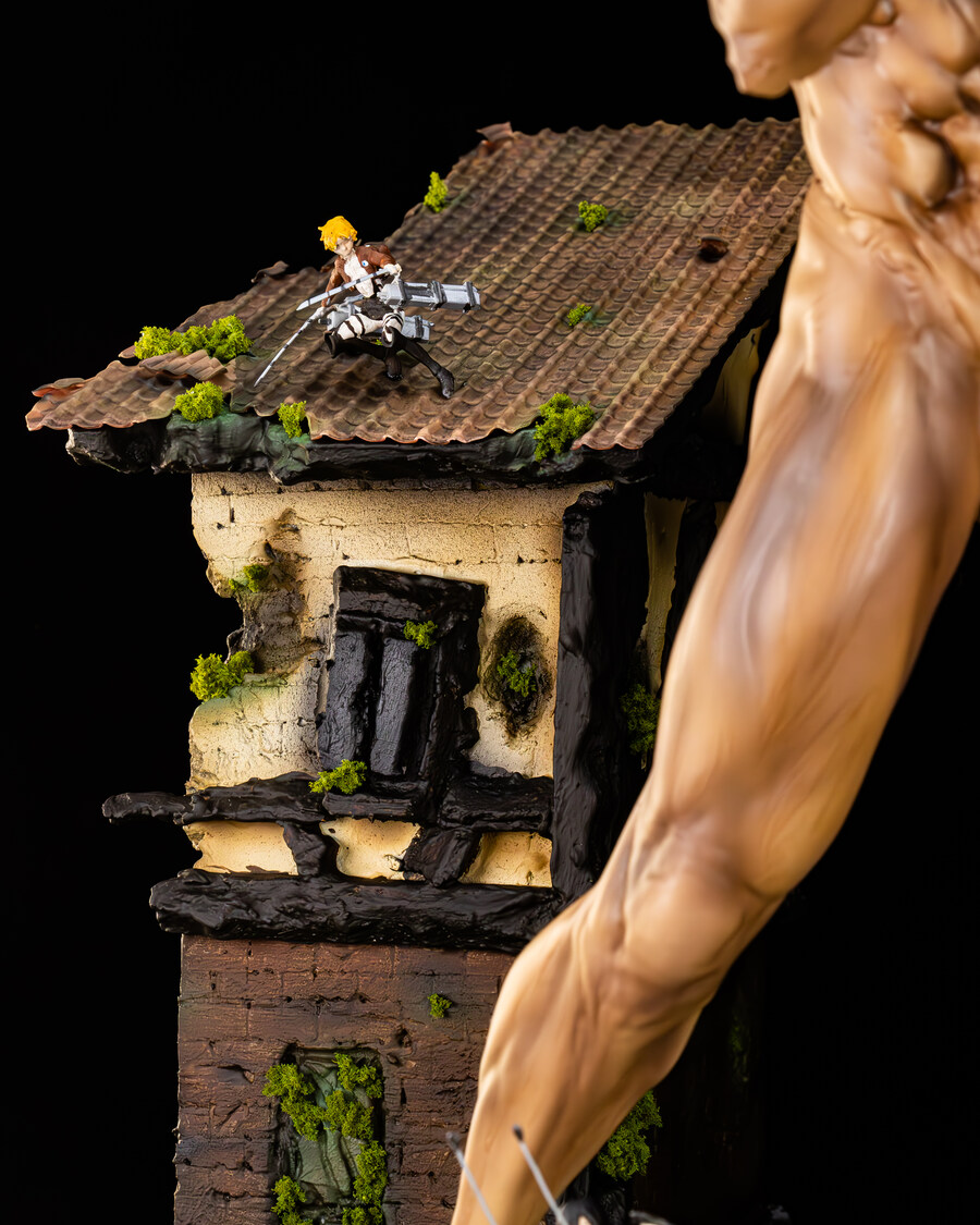 3D 프린터로 진격의 거인 디오라마 만들었습니다._88.jpg