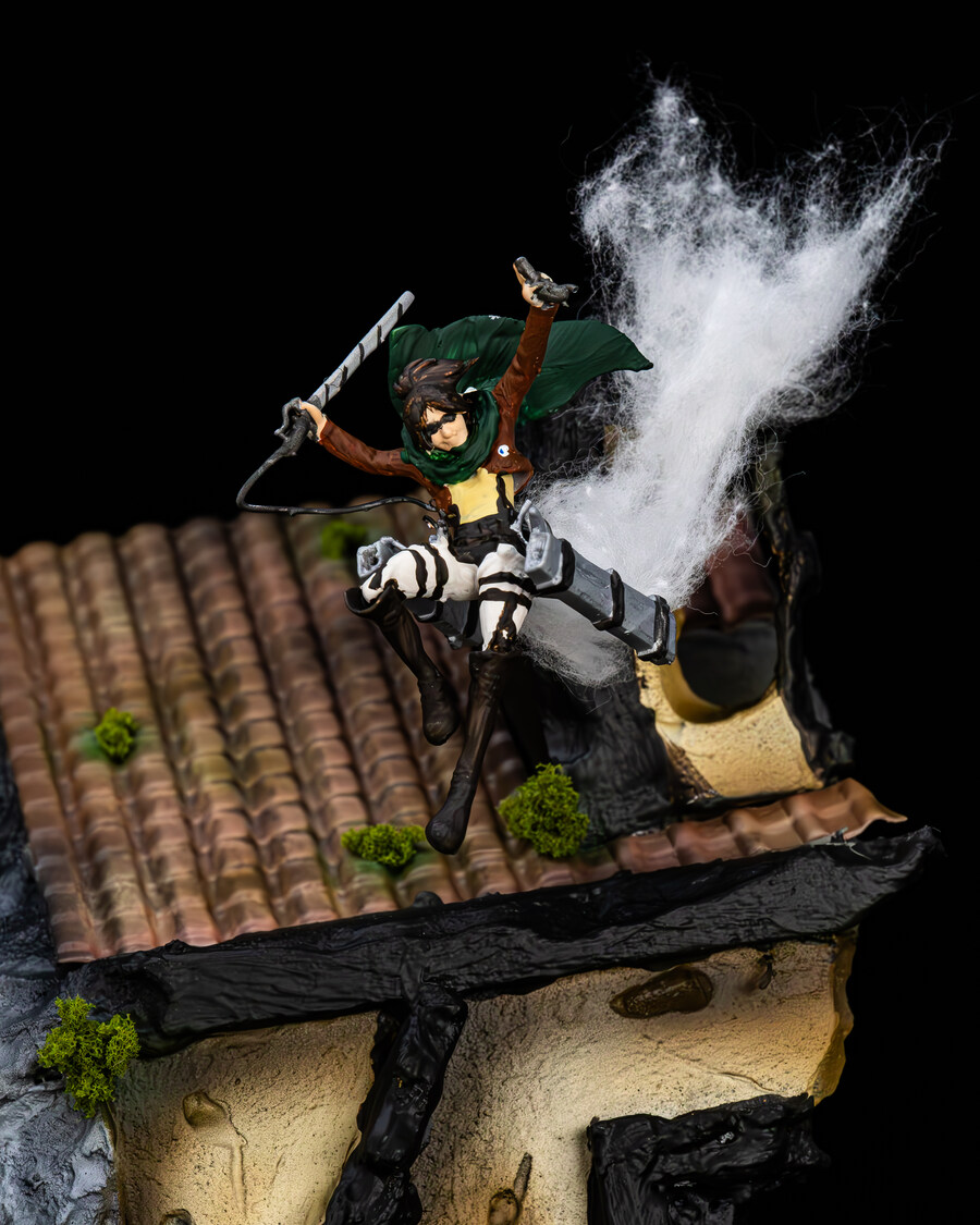 3D 프린터로 진격의 거인 디오라마 만들었습니다._90.jpg