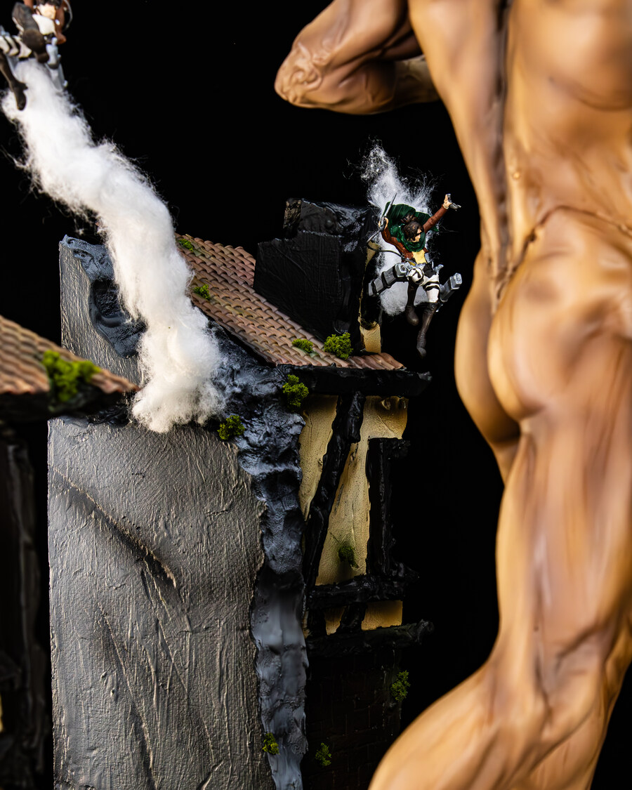 3D 프린터로 진격의 거인 디오라마 만들었습니다._94.jpg