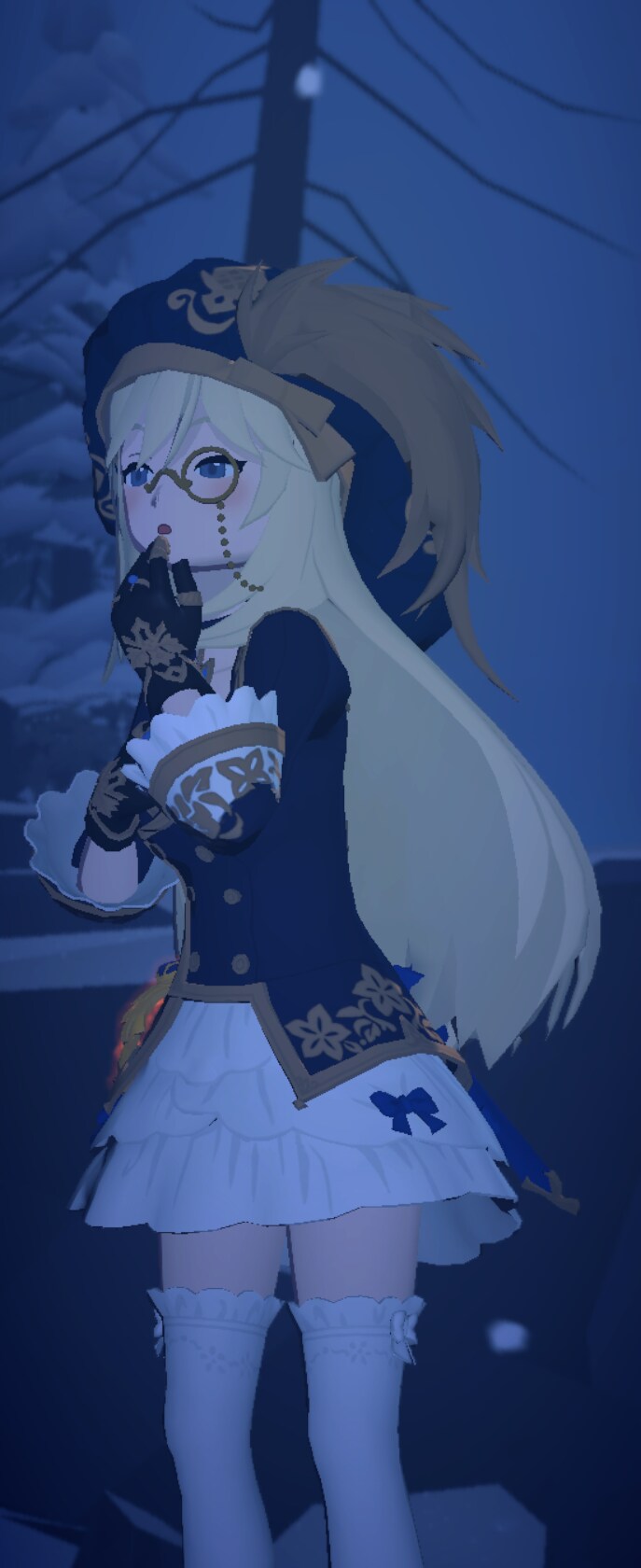 마비M) 이 게임 룩덕질할거면 그냥 참고하셈 ㅋㅋ_1.png