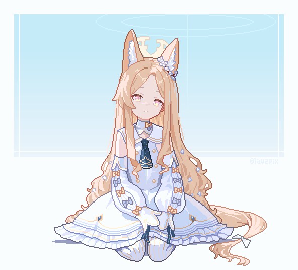 블루아카) 도트 좋아하세요?_1.png