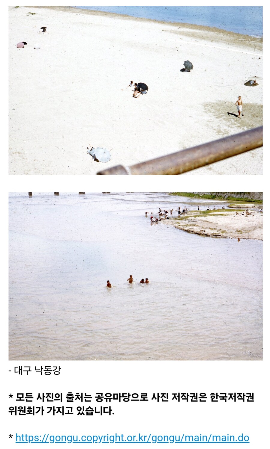 1952년 한국전쟁 당시 대구 컬러 사진.jpg_12.jpg