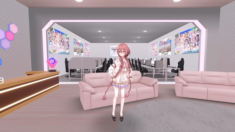 버튜버) 스파 캐릭터 몸으로 표현 하는거 왜이리 하찮아 ㅋㅋㅋ_2.png