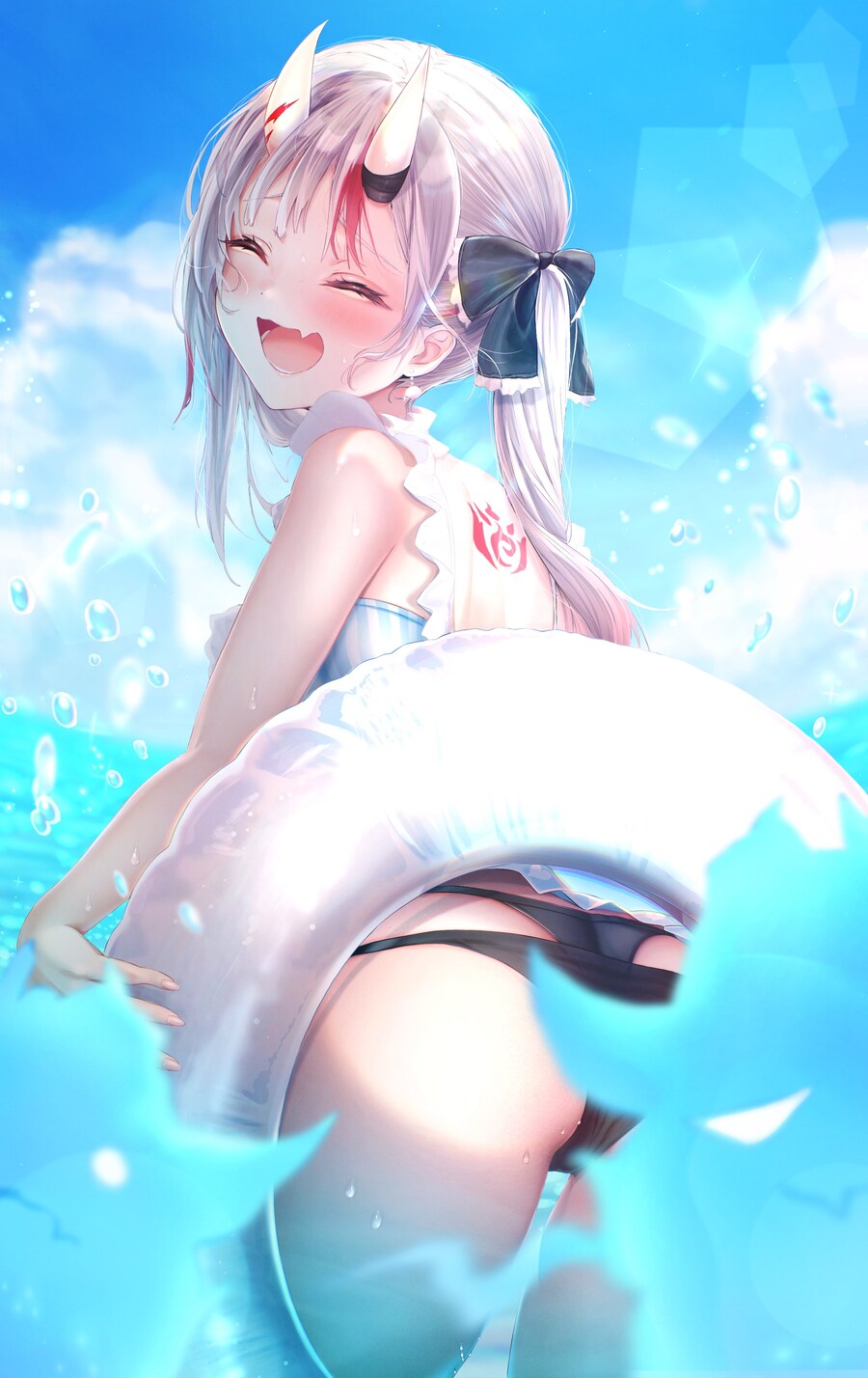 버튜버)여름 바다의 오죠_3.jpg