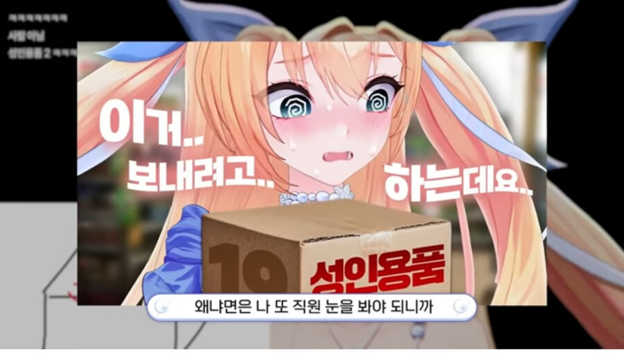 버튜버)미녕이가 보낸 성인용품 상자_1.jpg