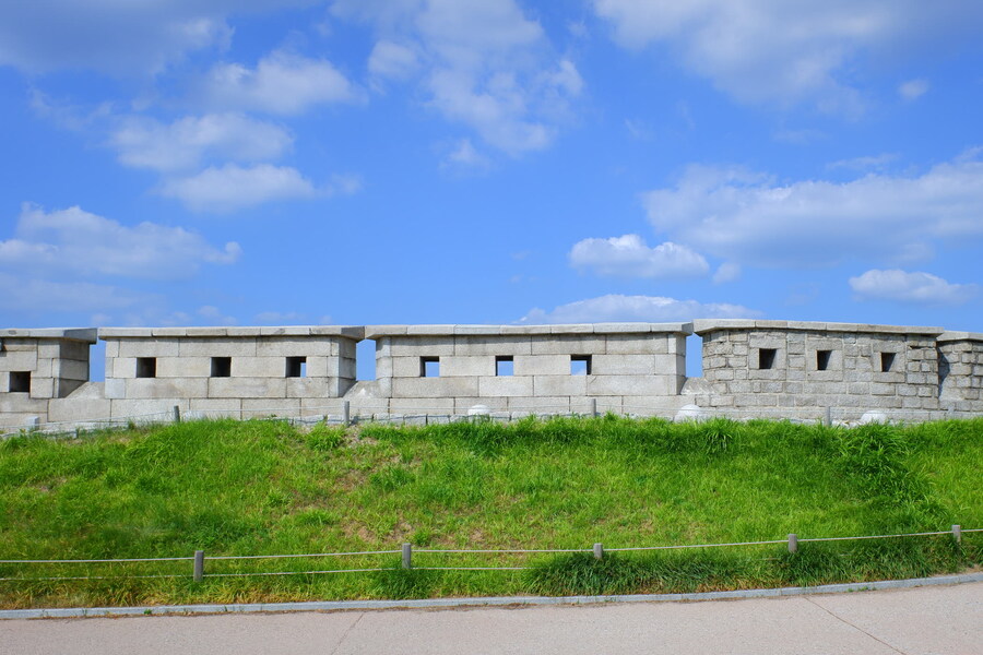 서울 나들이 - 동묘시장, 낙산공원, 이화마을_22.jpg