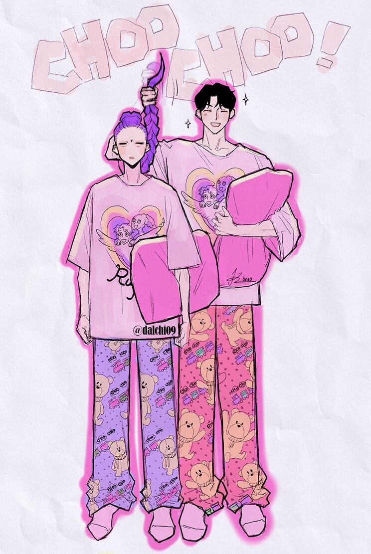 케이팝) 한 팬은 승천할듯_1.jpg