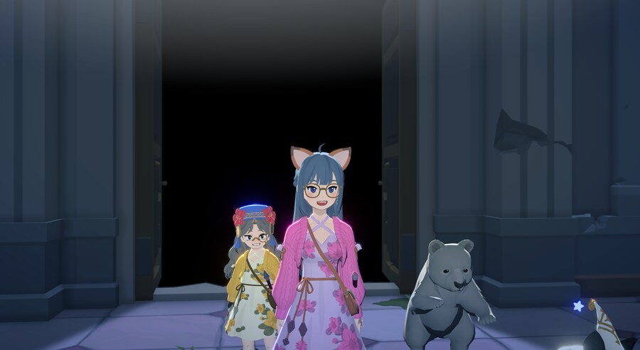 마비m) 이쁜 딸램 보고갈랭?_4.png