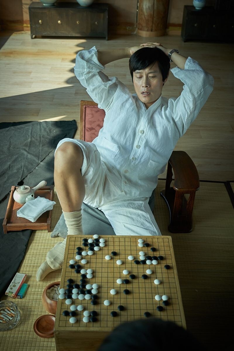 오징어게임) 마지막 게임을 시작힙니다._1.jpg