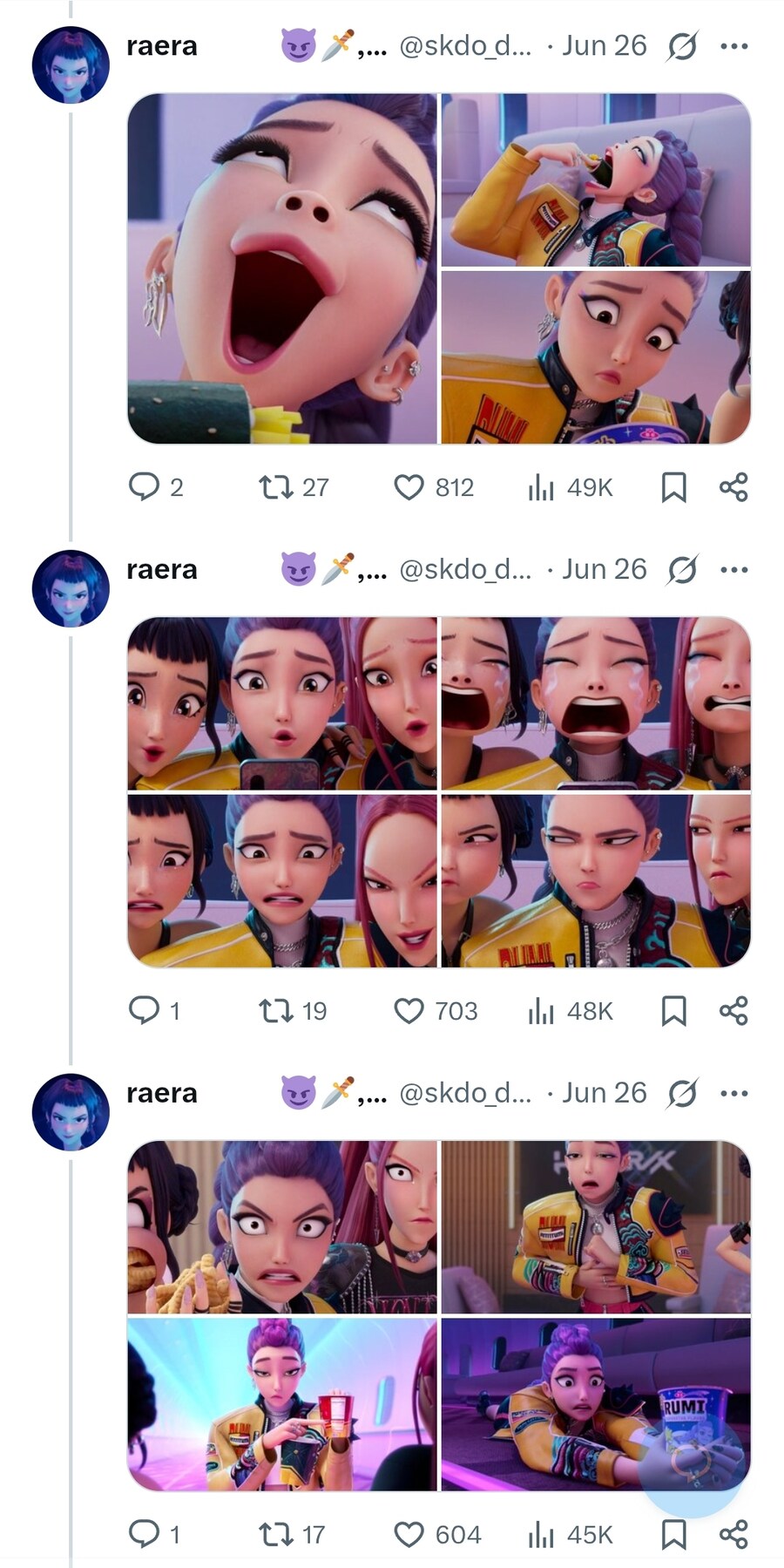 케이팝) 이렇게 감정이 풍부한 애가 20몇년 동안 비밀을 감춘다고?_2.jpg