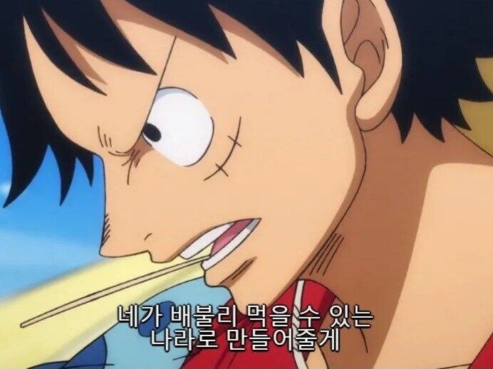 원피스) 차라리 타마가 처음부터 동료로 나왔으면 와노쿠니 평이 좋았으려나?_3.jpg