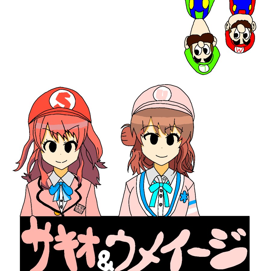 마리오 & 루이지 RPG 콜라보레이션!_1.png