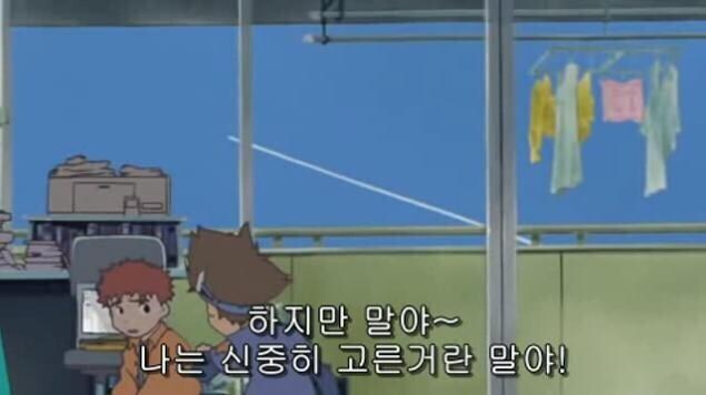 아재 디지몬 팬들 숨넘어가는 상황ㅋㅋ.jpg_1.jpg