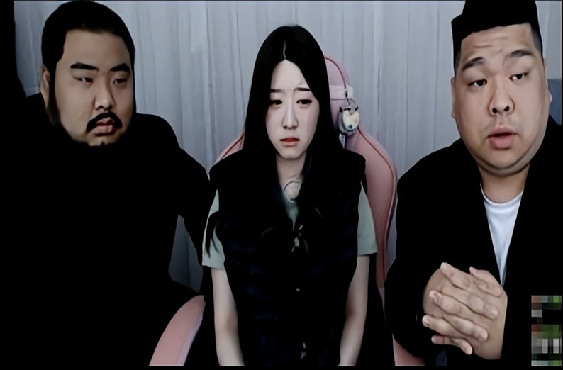 요즘 숲(아프리카)에선 조폭이 협박 방송한다더니_1.png