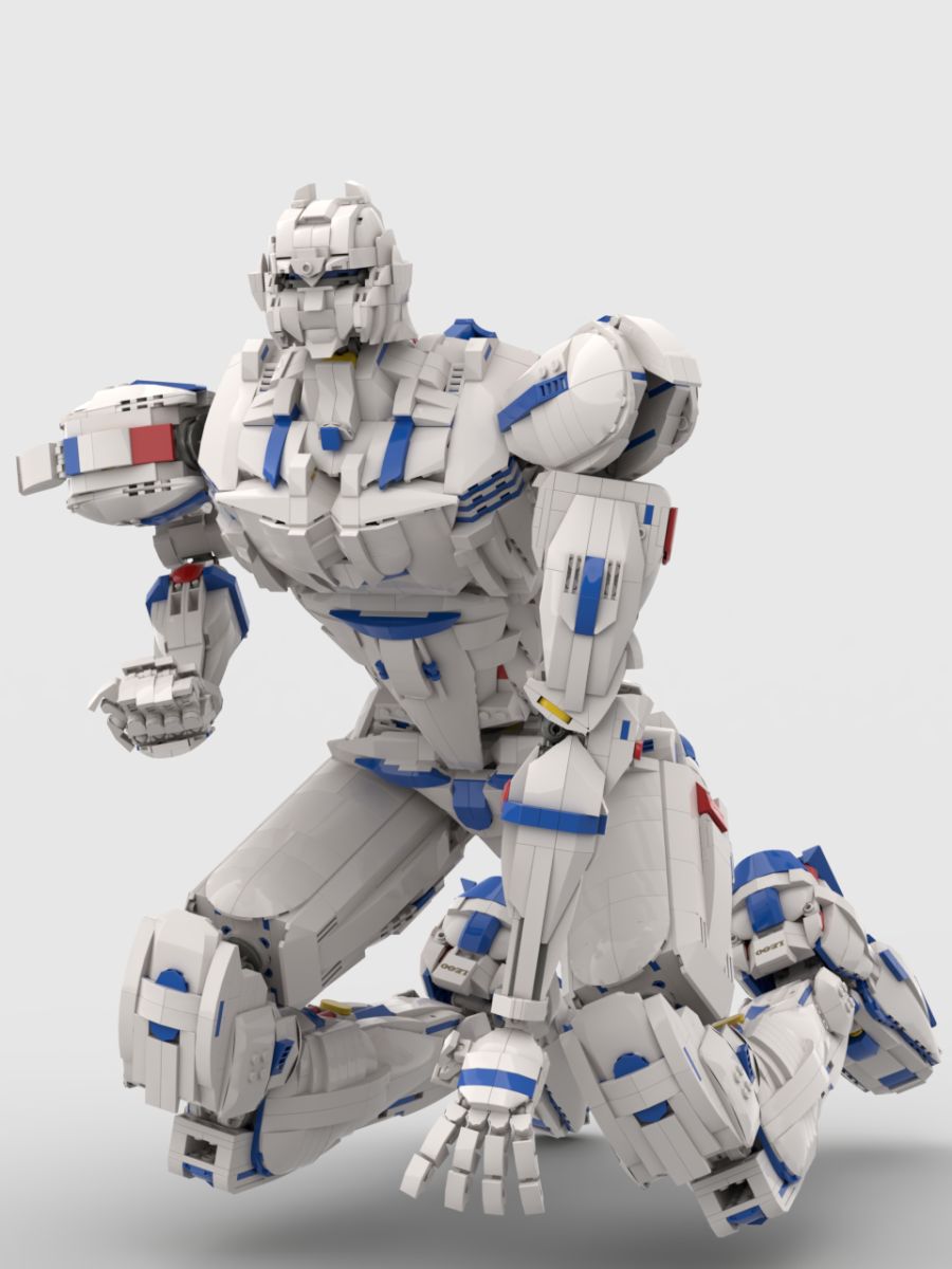 [창작] LEGO로봇 처녀작 : Robot prototype_12.png