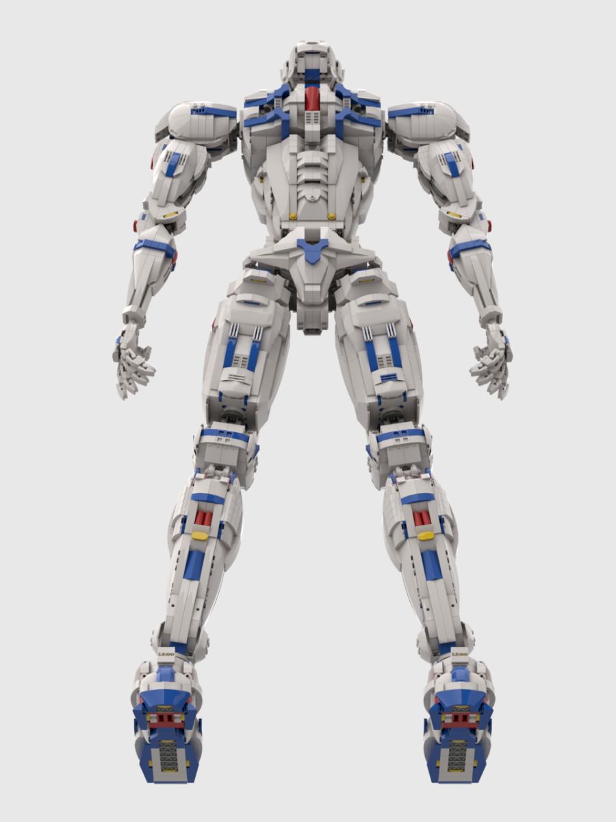 [창작] LEGO로봇 처녀작 : Robot prototype_14.png