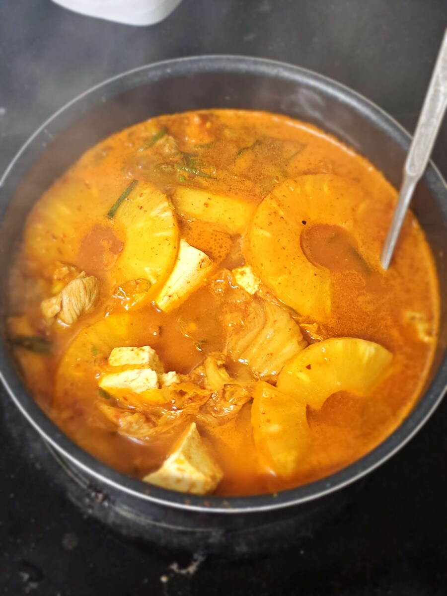 의외로 사람들이 잘 모르는 존맛탱 한국음식_1.jpg
