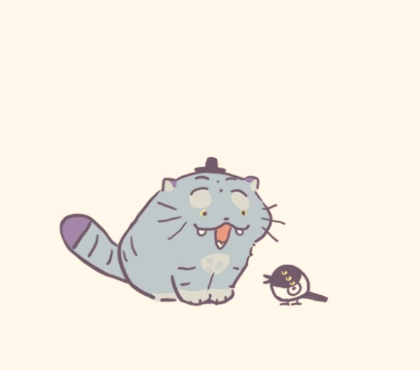 케이팝) 내가 볼려고 모아두는 호랑이 팬아트_49.png