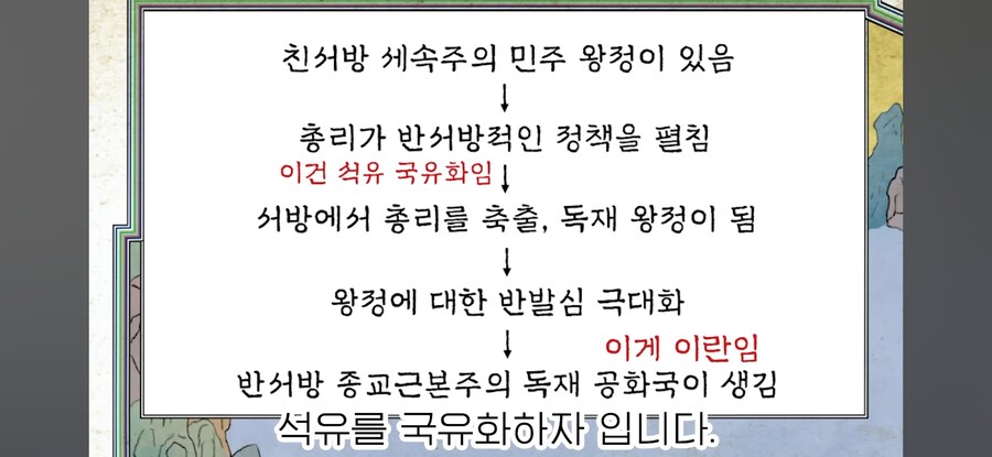 "이란은 왜 지금처럼 노답이 된거임?"_5.jpg