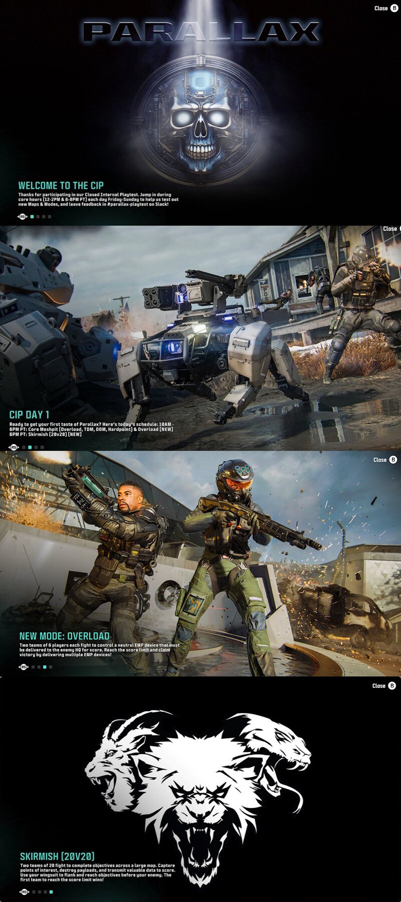 [루머]Xbox 앱에서 '콜 오브 듀티: 블랙 옵스7' 스크린샷 유출_1.png