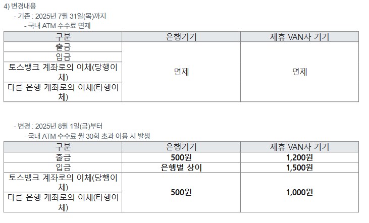 토스뱅크 ATM 무료 수수료 변경.jpg_1.png