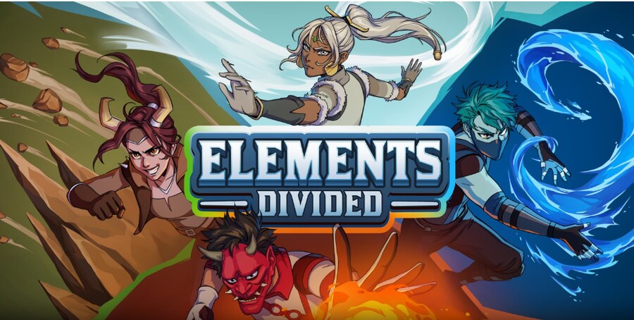 [신작리뷰] Elements Divided VR, 메타퀘스트3S 리뷰_1.png