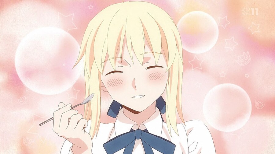 Fate) 시로우 오늘 저녁밥은 제가 만들어 봤습니다_1.jpg