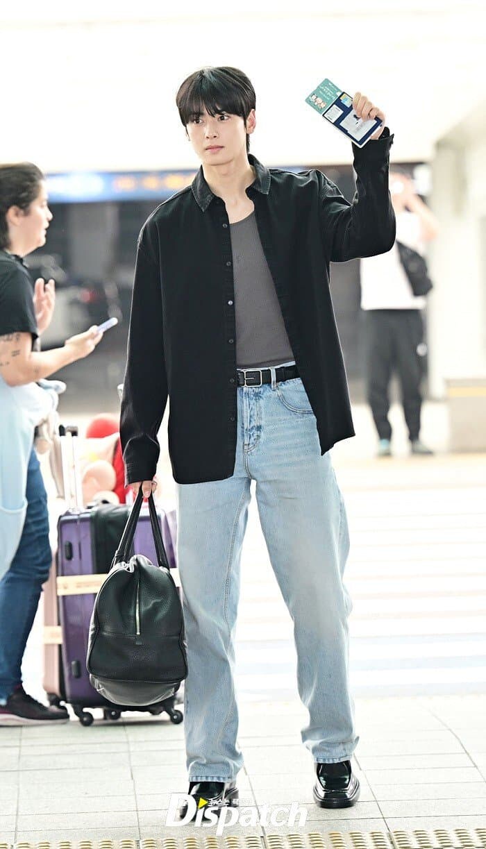 외국인 : 역시 K-드라마는 사실이었어 😀_1.jpg