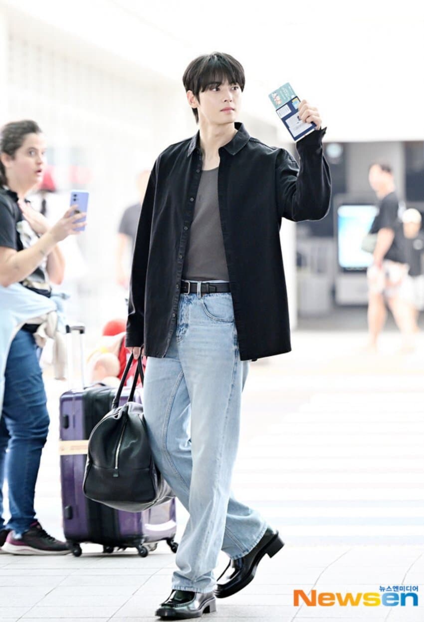 외국인 : 역시 K-드라마는 사실이었어 😀_2.jpg