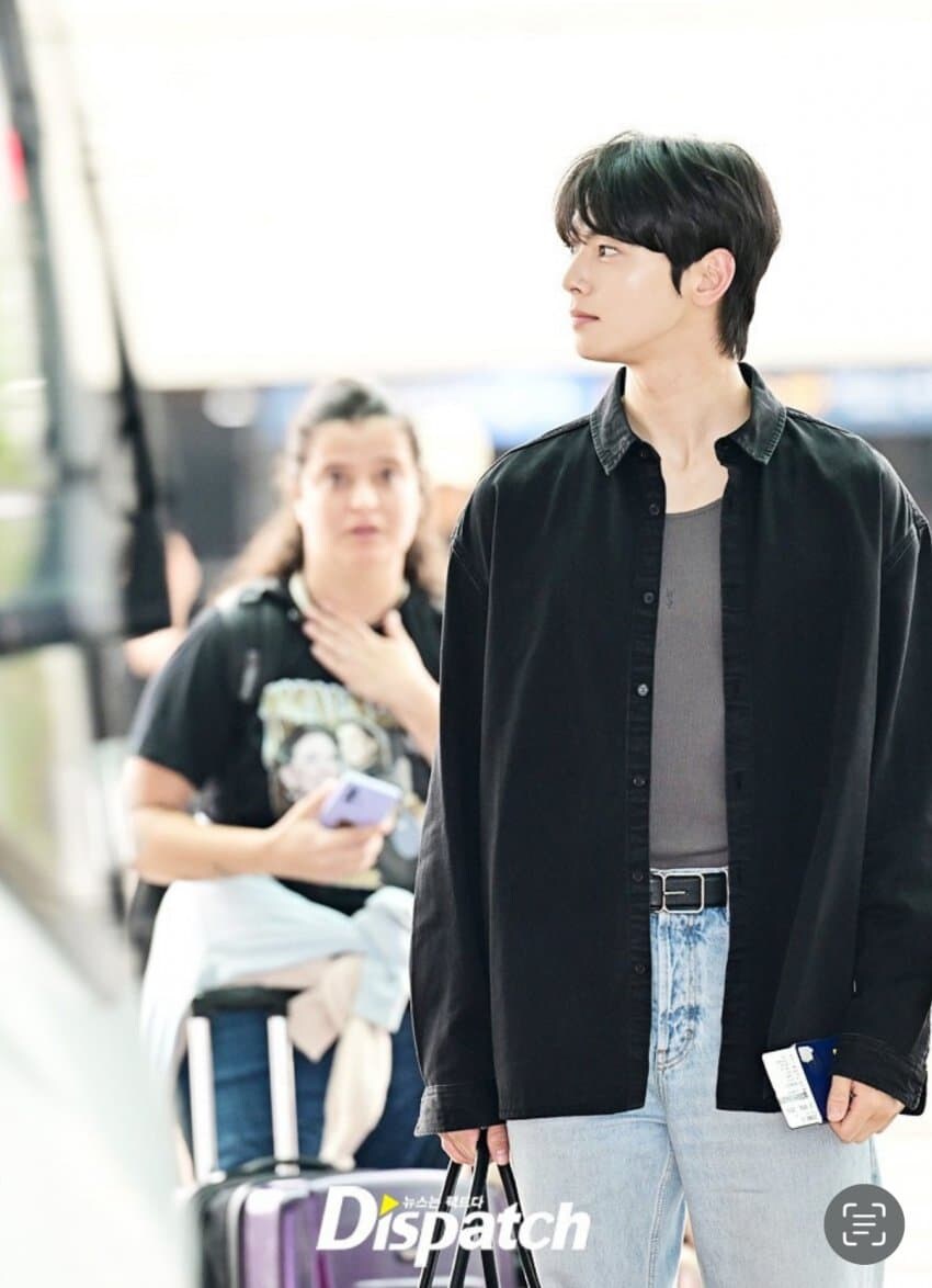 외국인 : 역시 K-드라마는 사실이었어 😀_3.jpg
