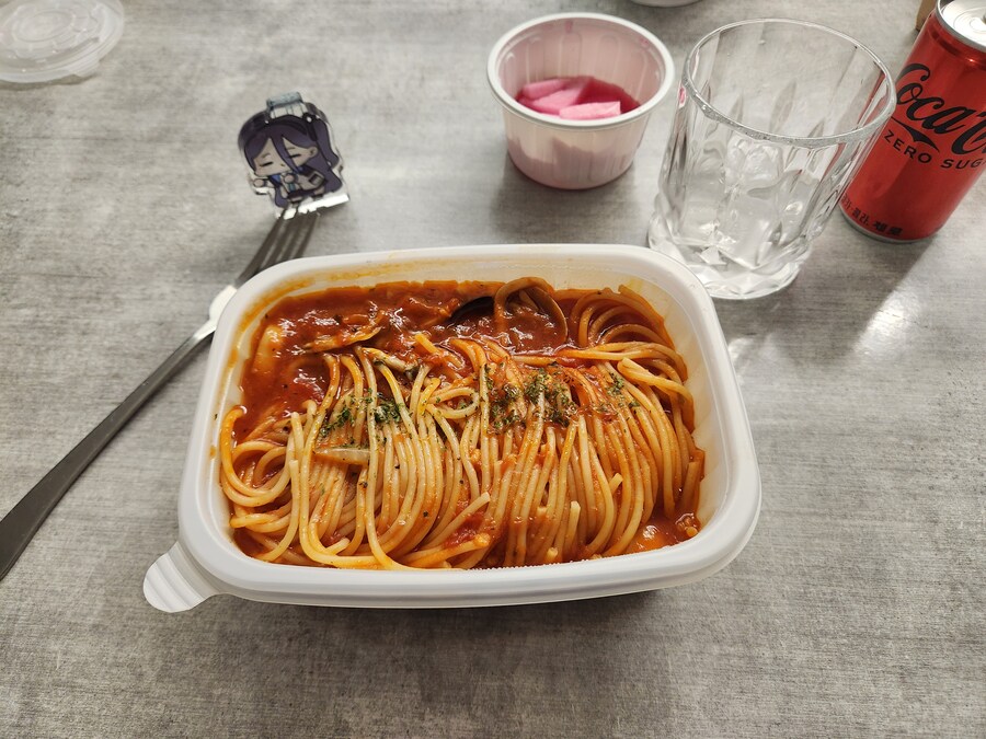 투자에 실패해 시름시름 앓고있는 투자자의 조촐한 야식..._1.jpg