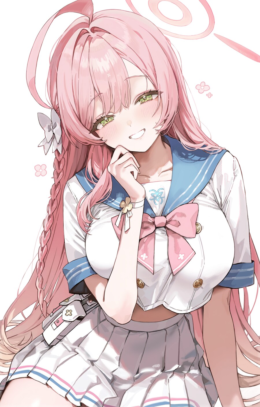 블루아카) 아 피곤해서 잘거같은데 억울한 금밤의 ㅈㅌㅇ_5.png