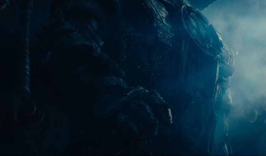 MCU) (스포?) [판타스틱4] 영화판 갤럭투스 재해석 좀 들어간건가?_2.jpg