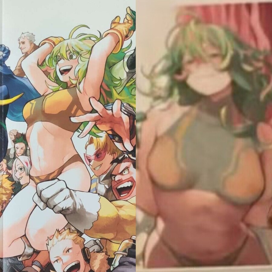 히로아카) 원화전에 있는 캐릭터들 완결후 모습_6.png