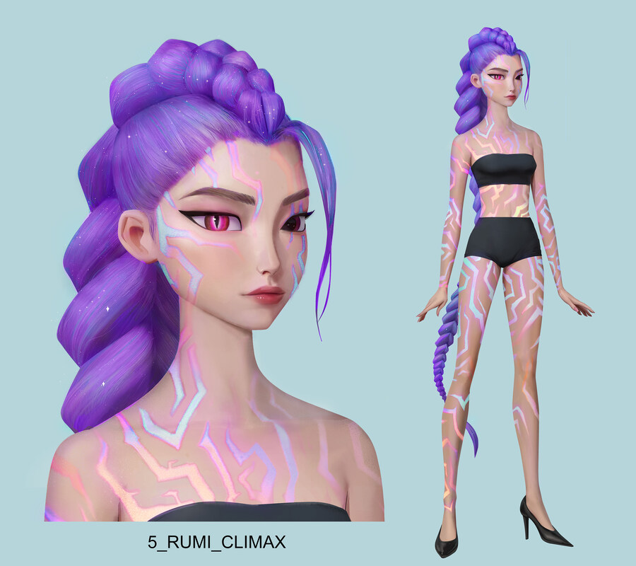 케이팝데몬헌터스) ㅇㅇ패치가 톱아이돌 노출사진 유출함 ㄷㄷ_5.jpg